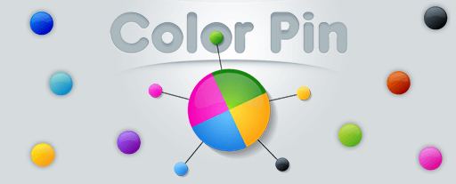 colorpin