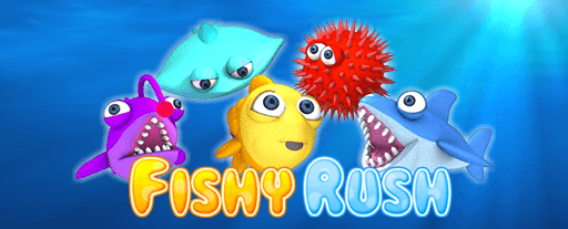fishy-rush
