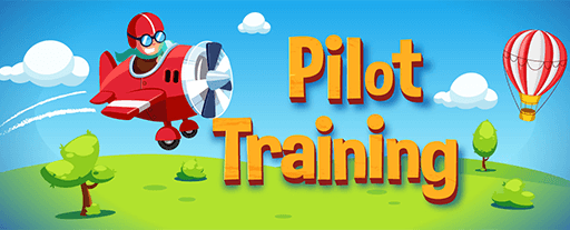 pilot-trainingmjs
